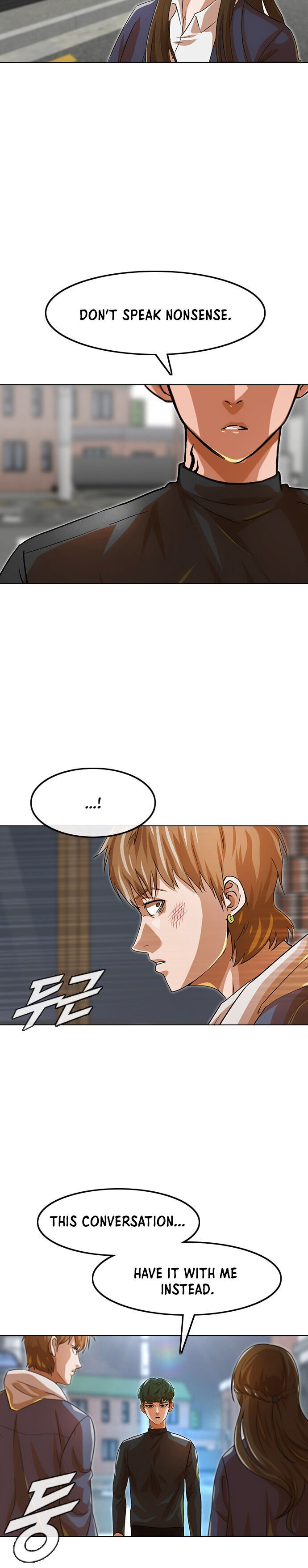 Random Chat chapter 150 page 25