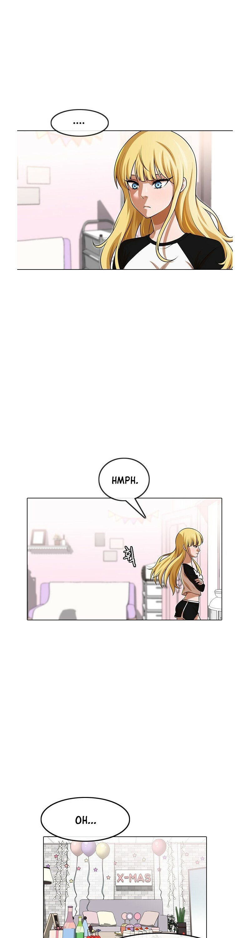 Random Chat chapter 151 page 27