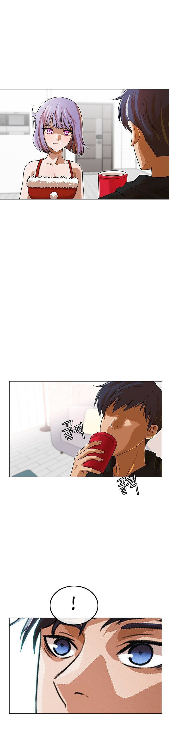 Random Chat chapter 151 page 30