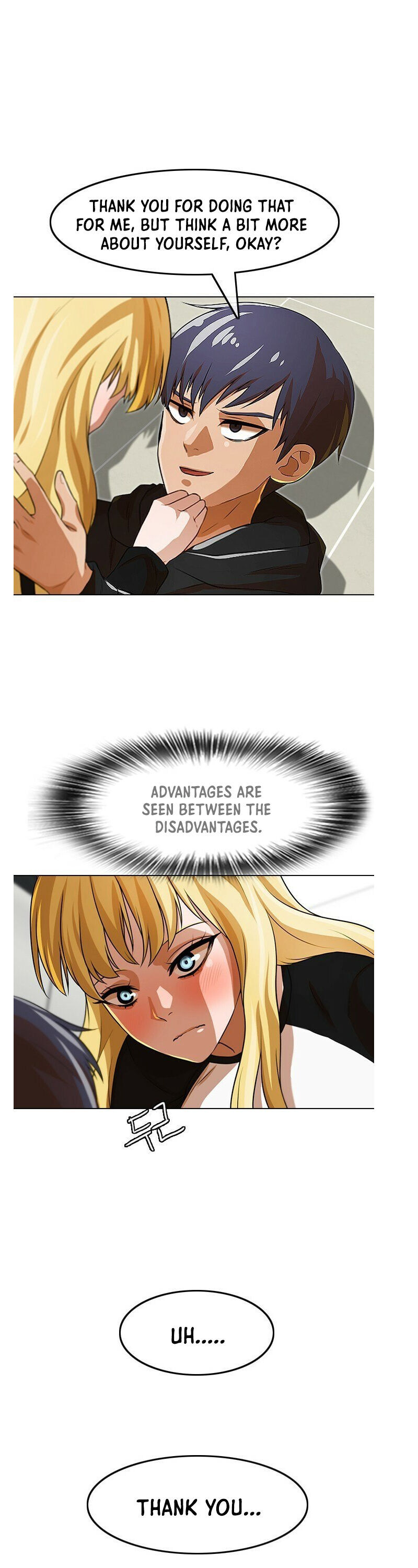 Random Chat chapter 151 page 43