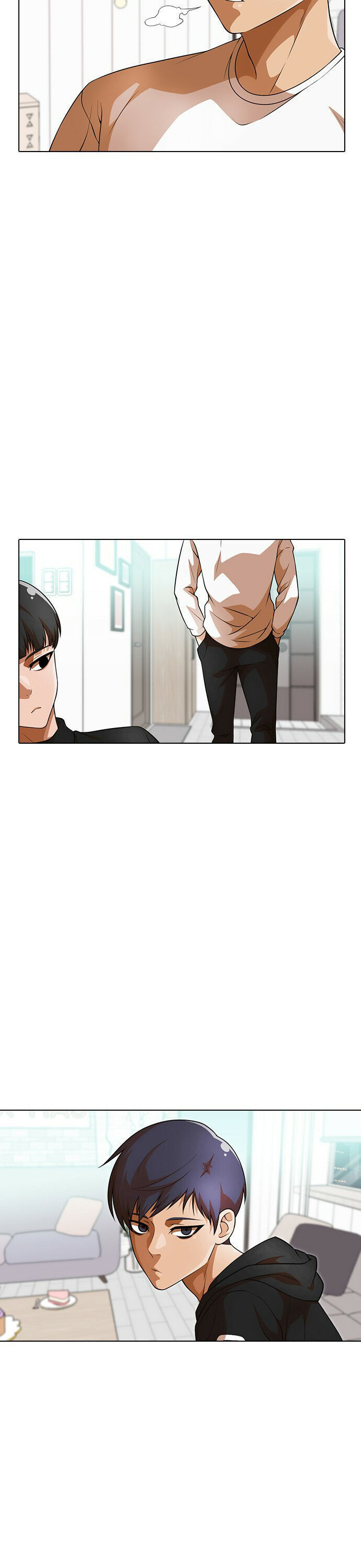 Random Chat chapter 152 page 27