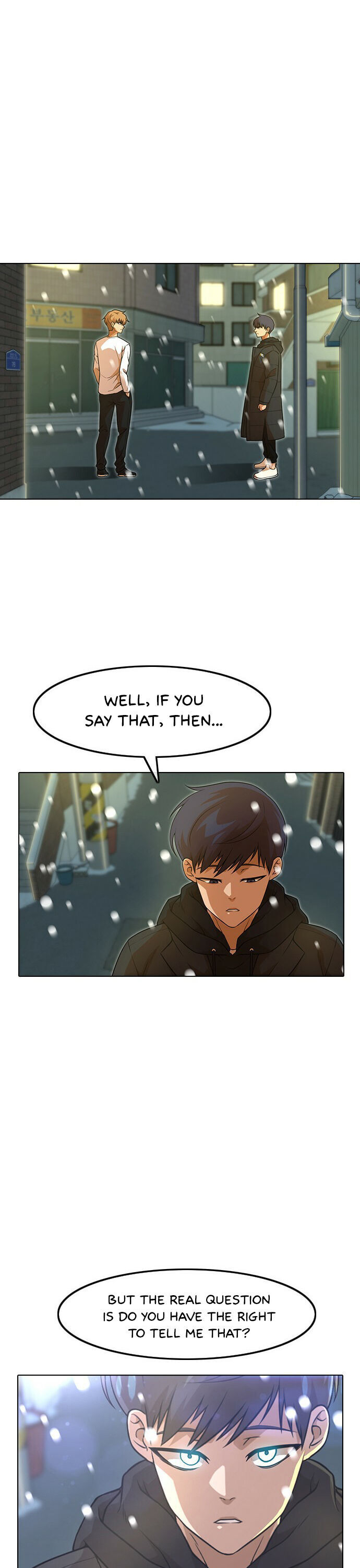 Random Chat chapter 152 page 33