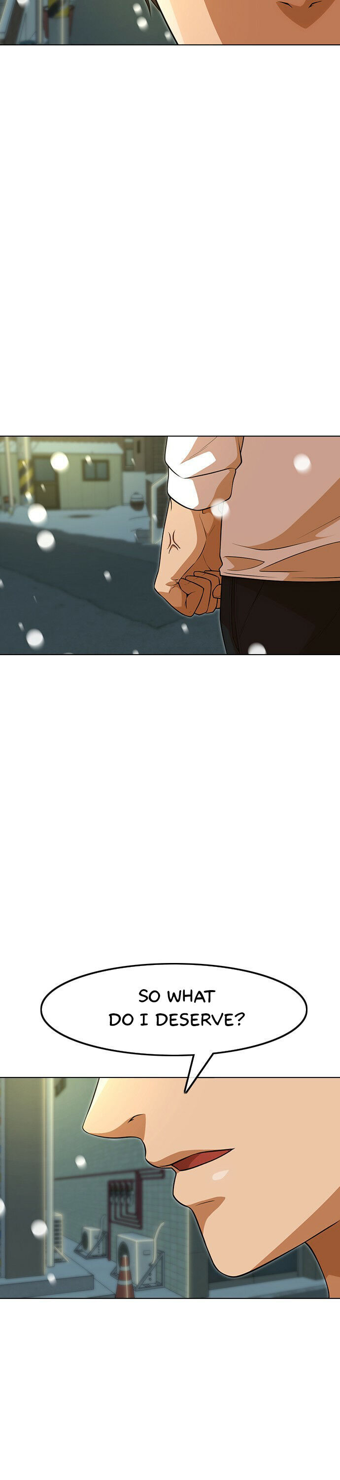 Random Chat chapter 152 page 36