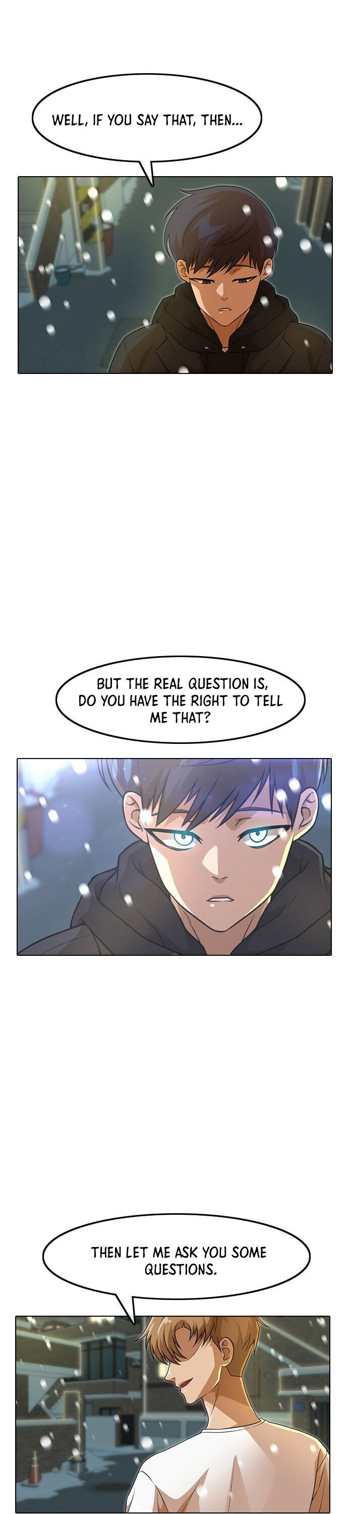 Random Chat chapter 153 page 4