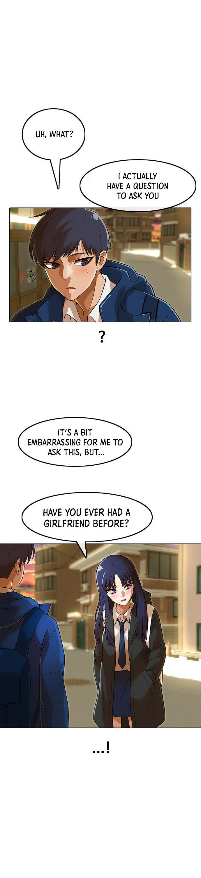 Random Chat chapter 153 page 31