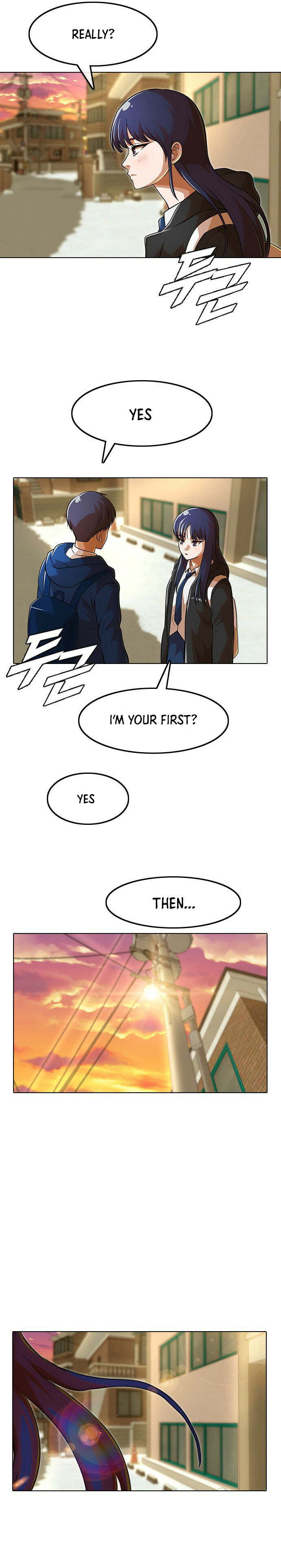 Random Chat chapter 153 page 33