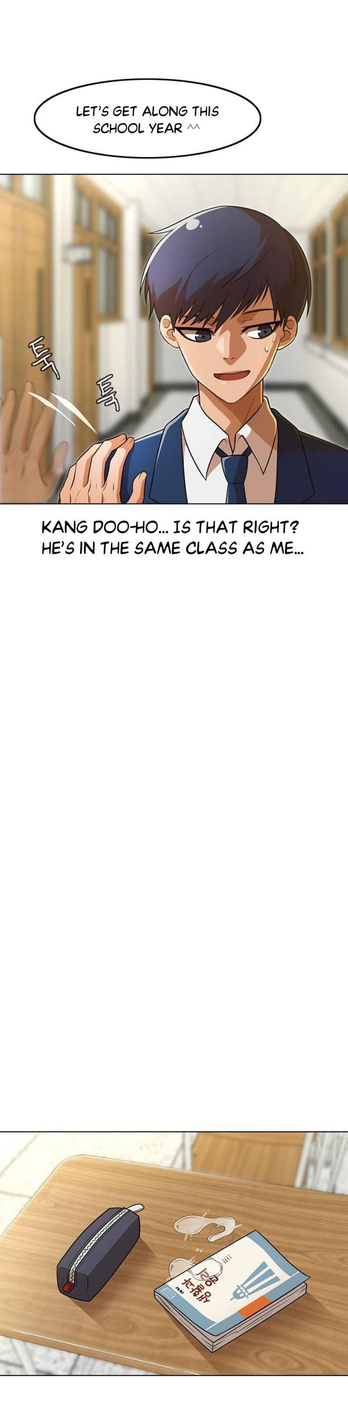 Random Chat chapter 154 page 29