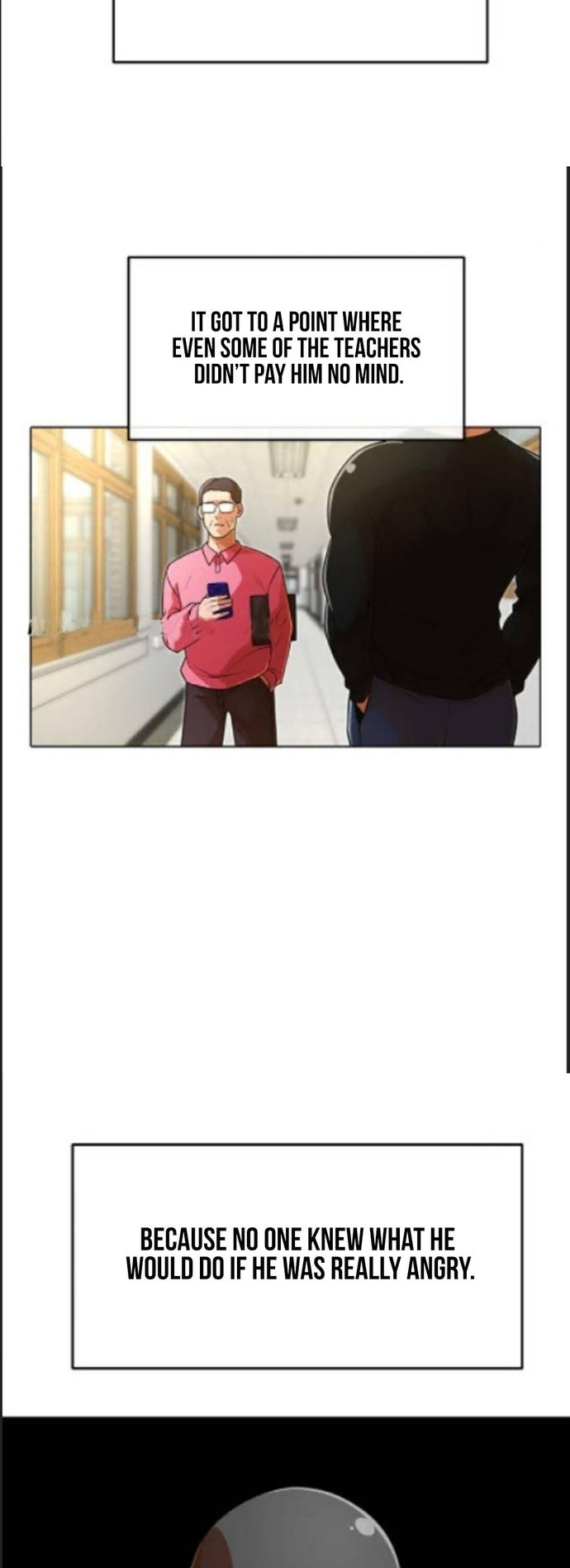Random Chat chapter 155 page 10
