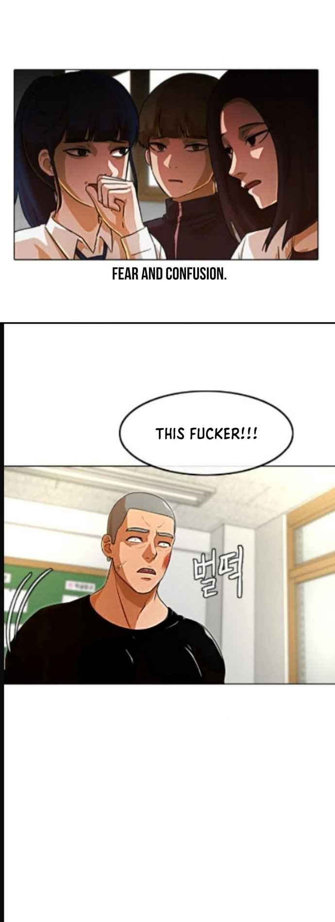 Random Chat chapter 155 page 24