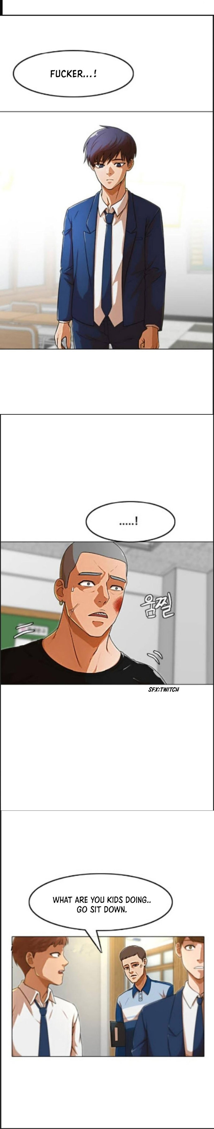 Random Chat chapter 155 page 25