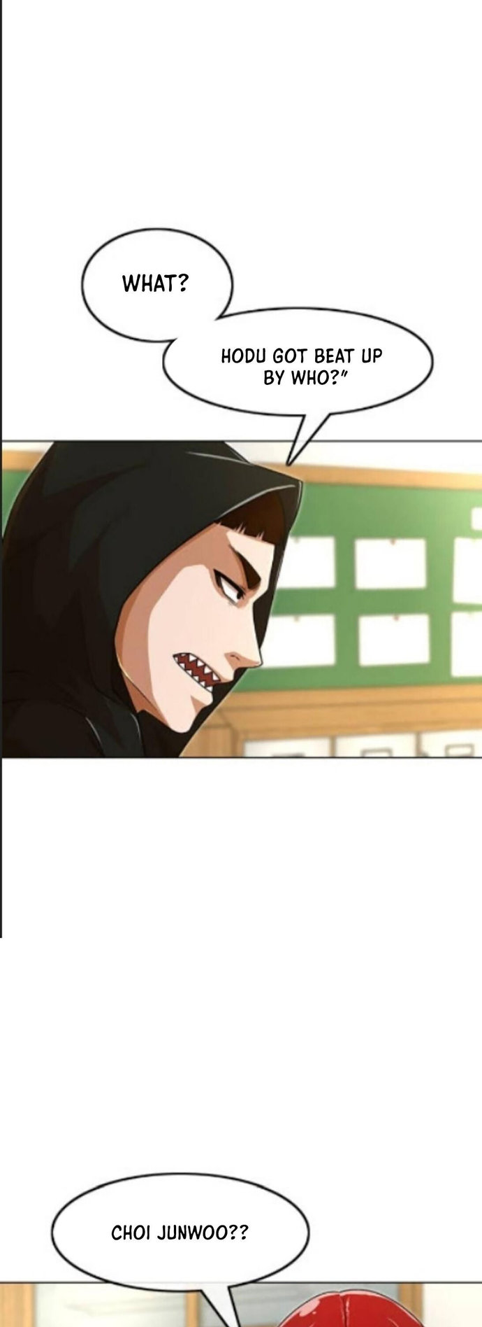 Random Chat chapter 155 page 28