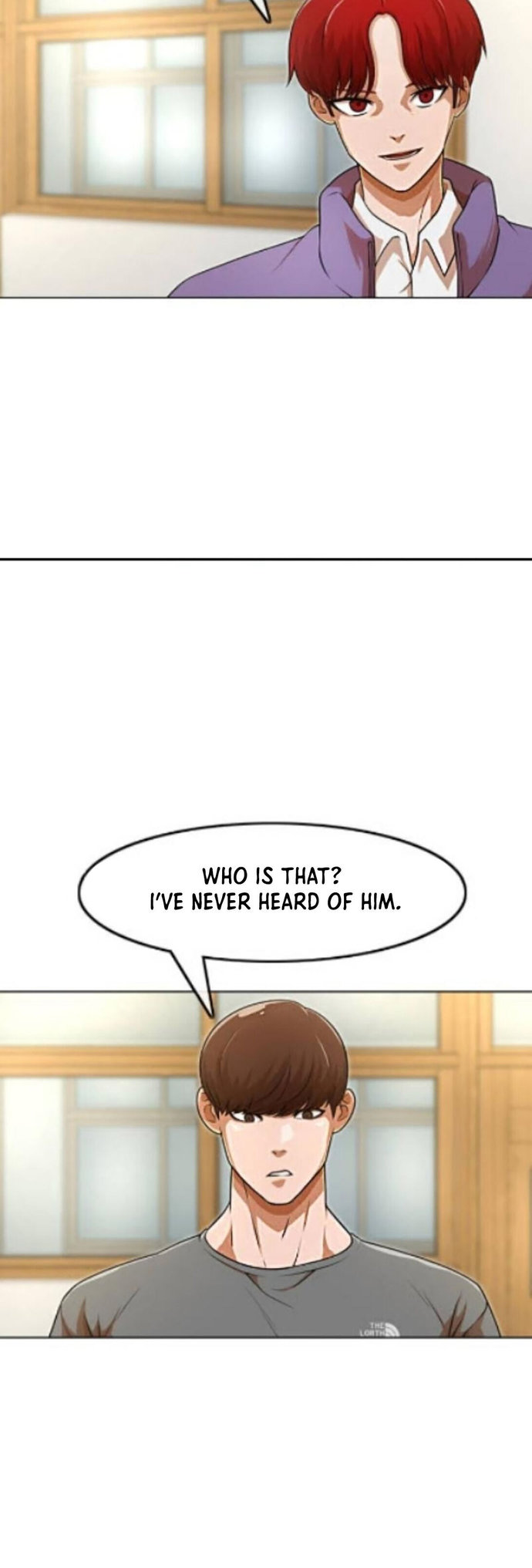 Random Chat chapter 155 page 29