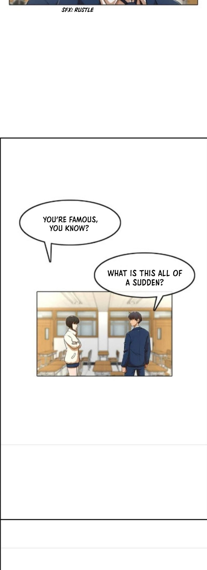 Random Chat chapter 155 page 35