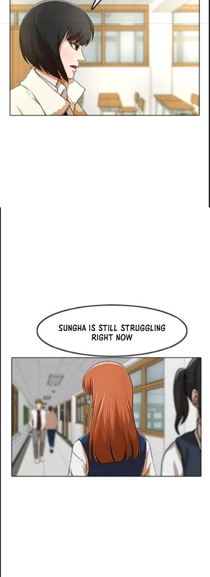 Random Chat chapter 155 page 38