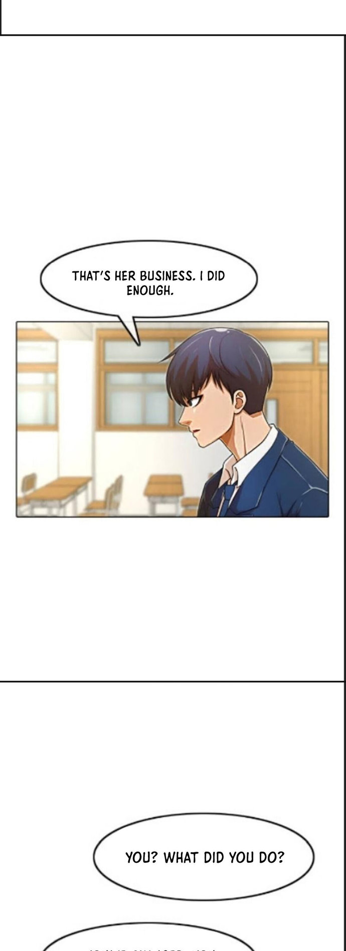 Random Chat chapter 155 page 39