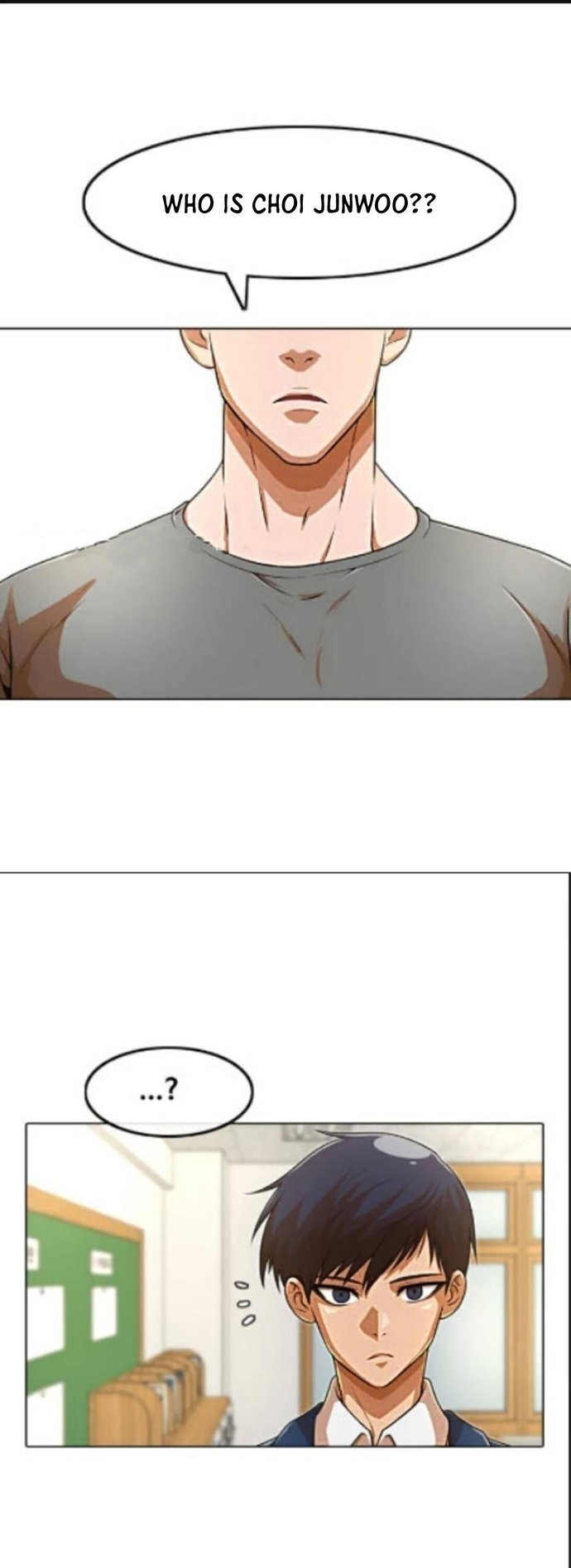 Random Chat chapter 155 page 41