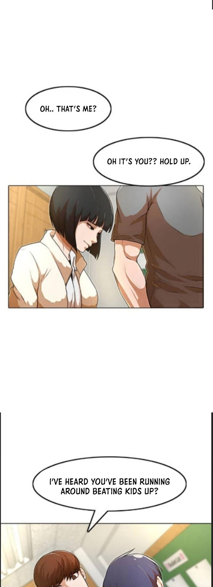 Random Chat chapter 155 page 42