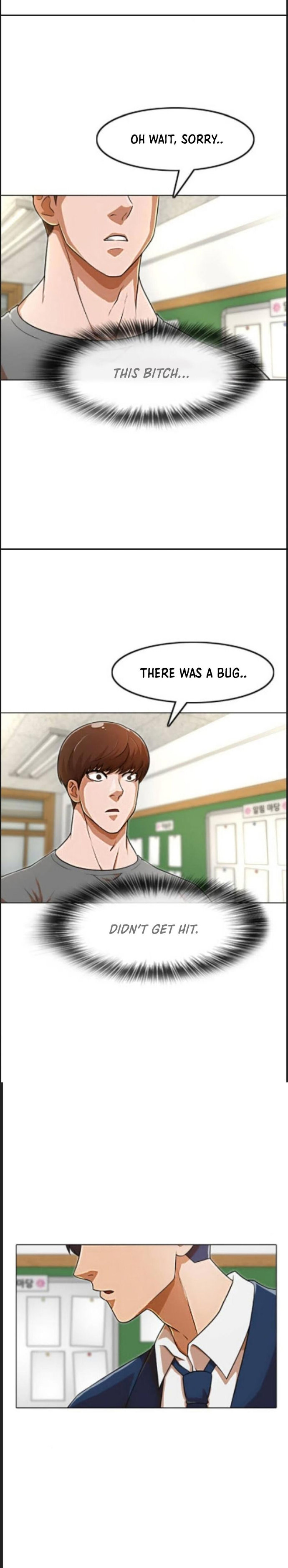 Random Chat chapter 155 page 51