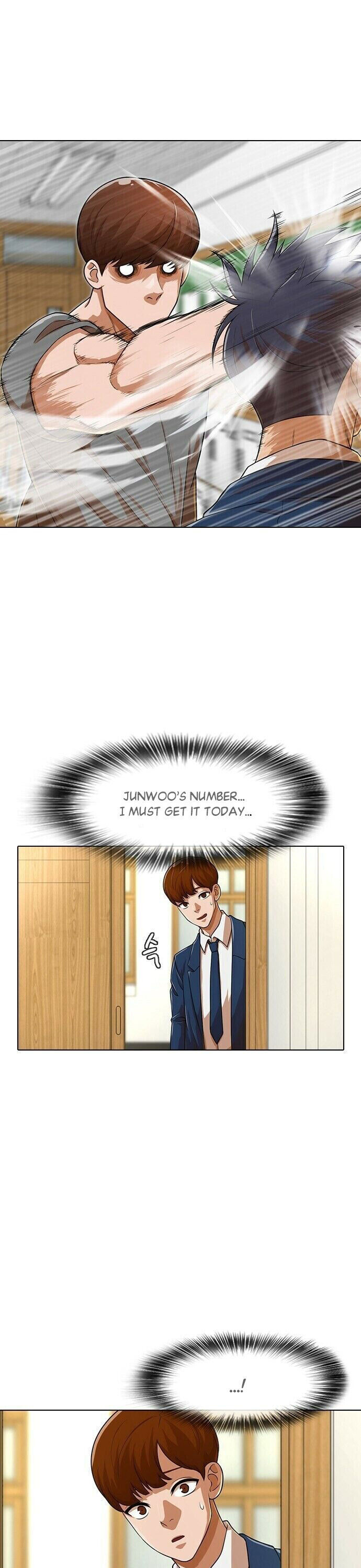 Random Chat chapter 156 page 4