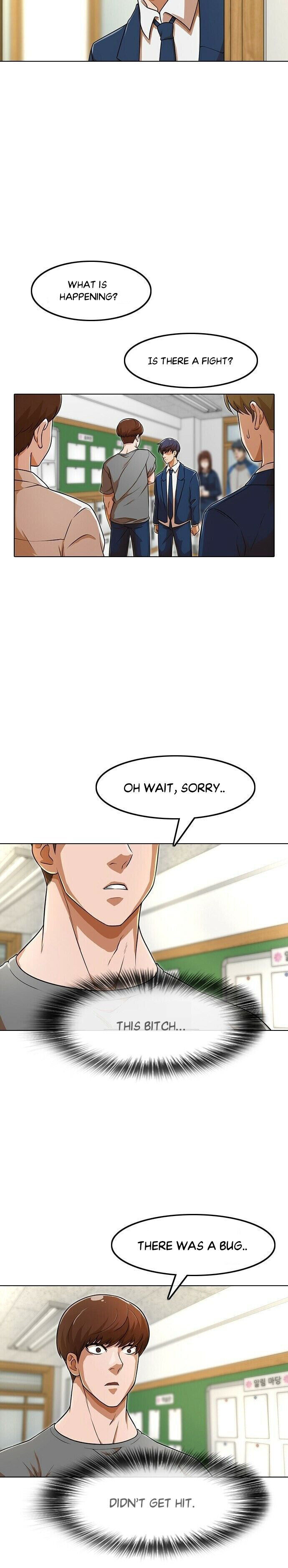 Random Chat chapter 156 page 5