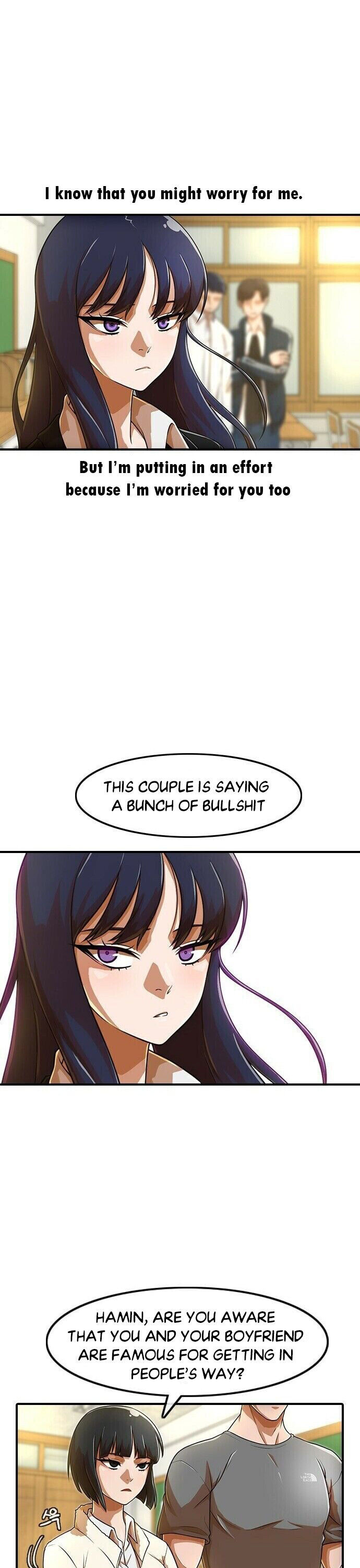 Random Chat chapter 156 page 13