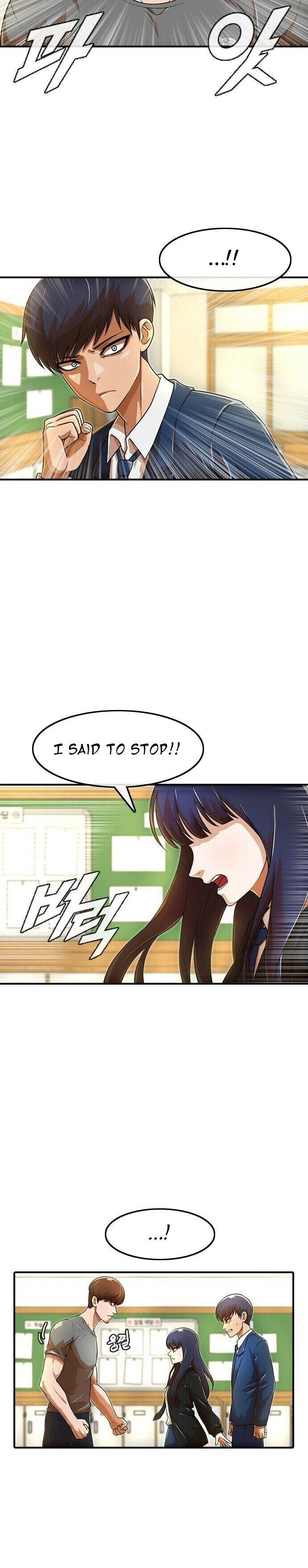 Random Chat chapter 156 page 16