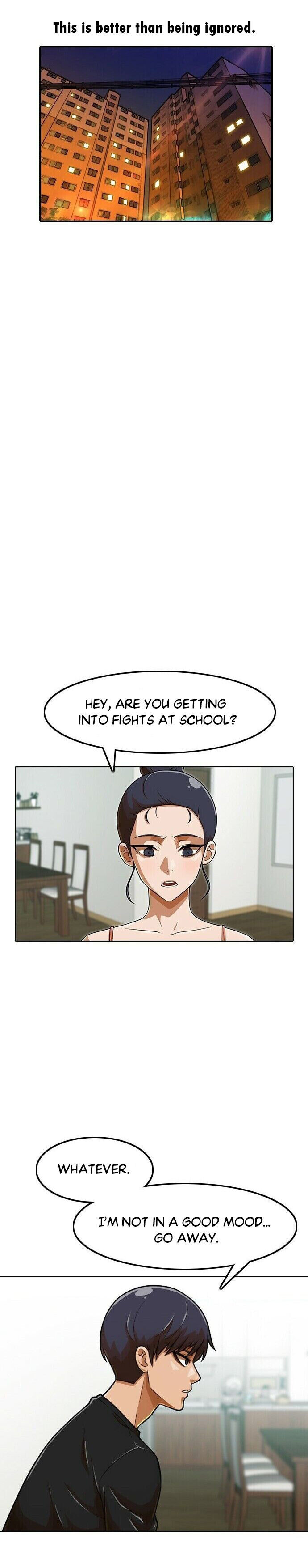 Random Chat chapter 156 page 21