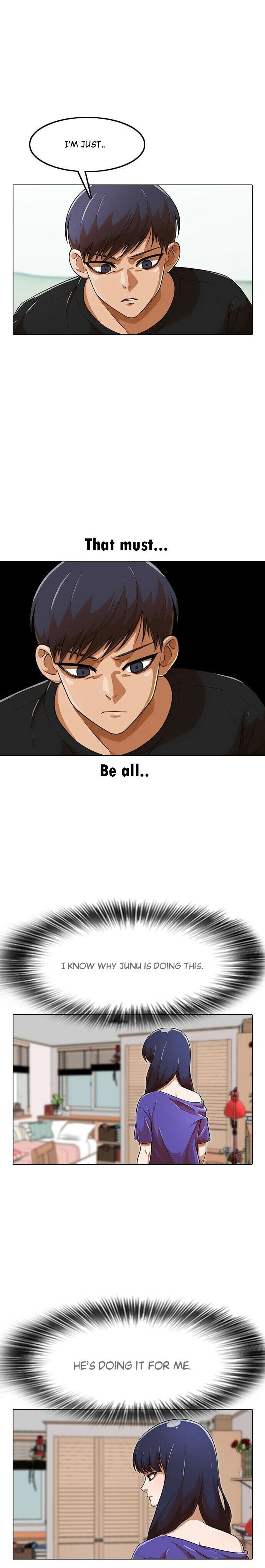 Random Chat chapter 156 page 26