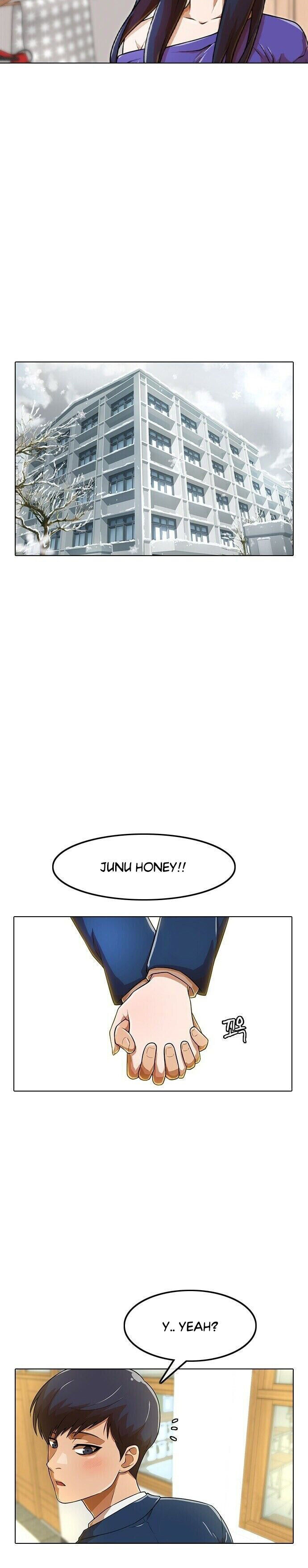 Random Chat chapter 156 page 28