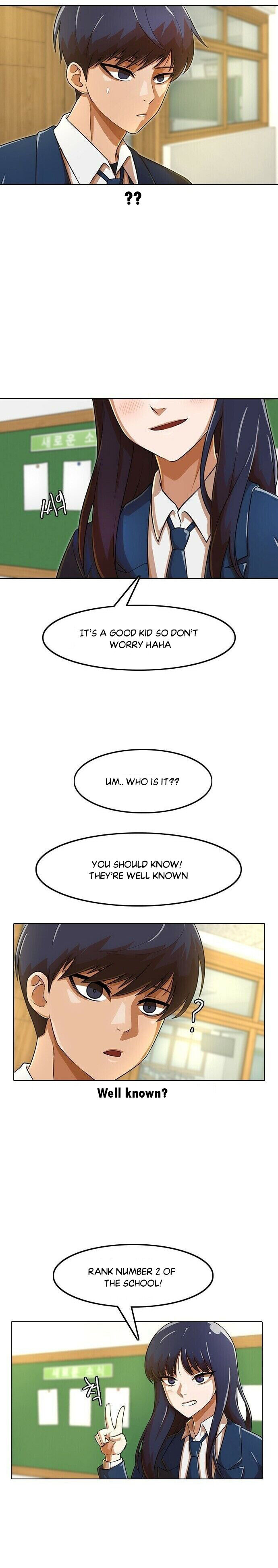 Random Chat chapter 156 page 31