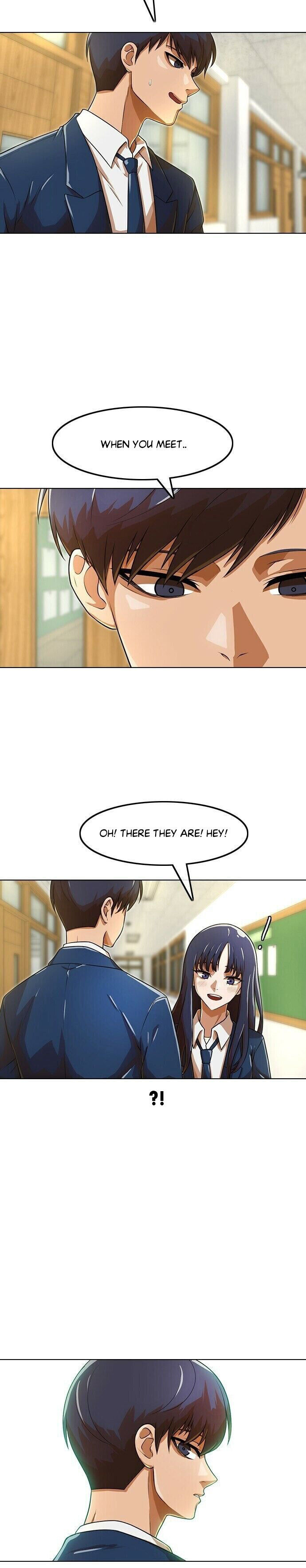 Random Chat chapter 156 page 33