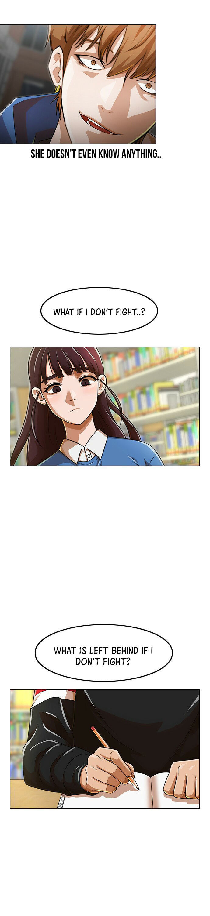 Random Chat chapter 157 page 20