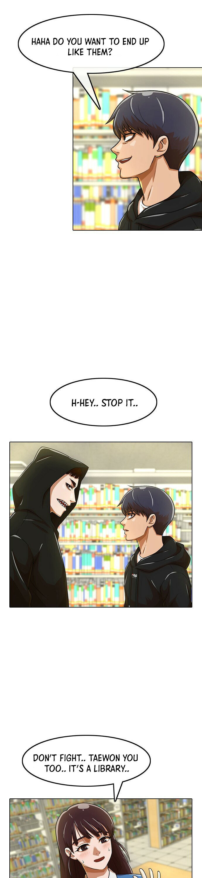 Random Chat chapter 157 page 26