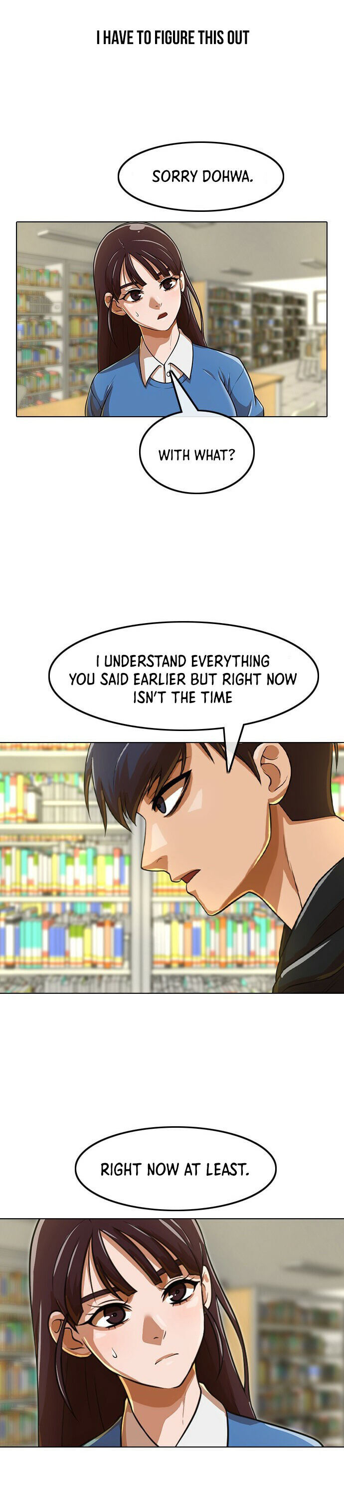 Random Chat chapter 157 page 27