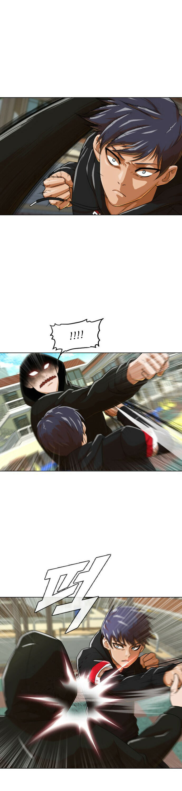 Random Chat chapter 158 page 8