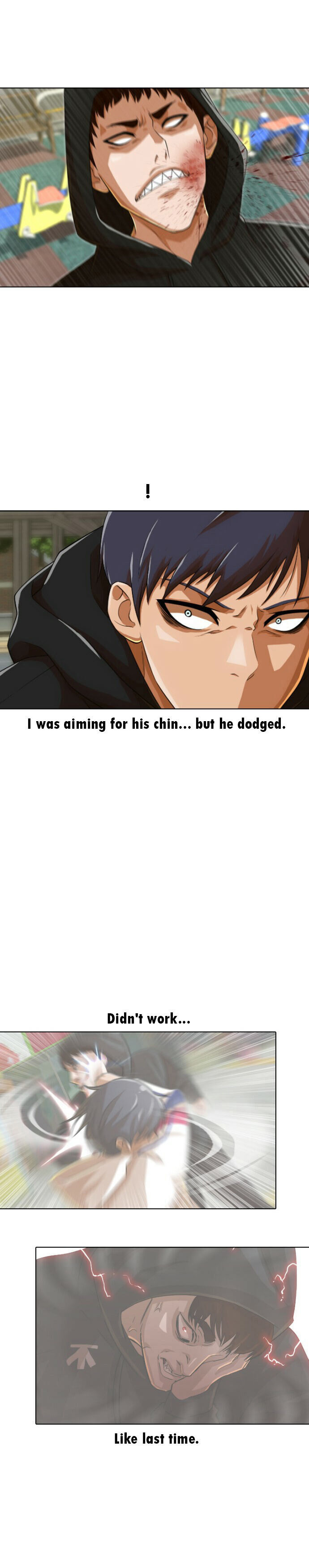 Random Chat chapter 158 page 9