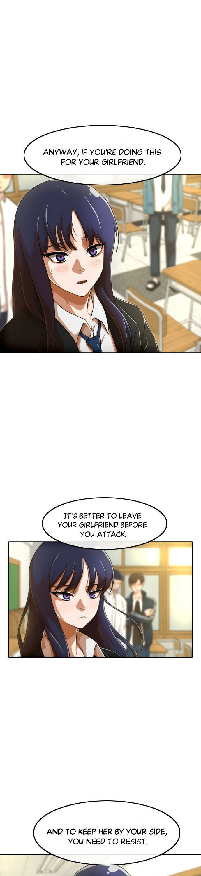 Random Chat chapter 158 page 29
