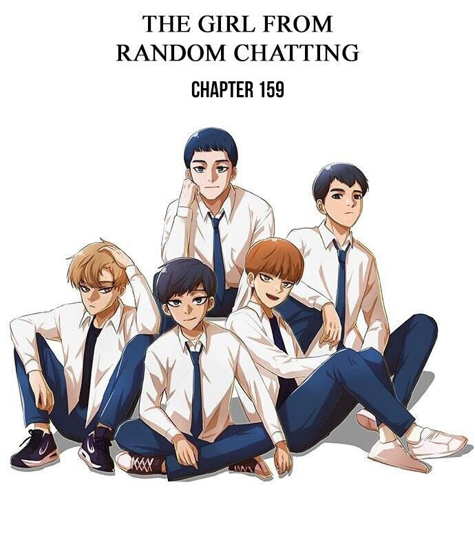 Random Chat chapter 159 page 3