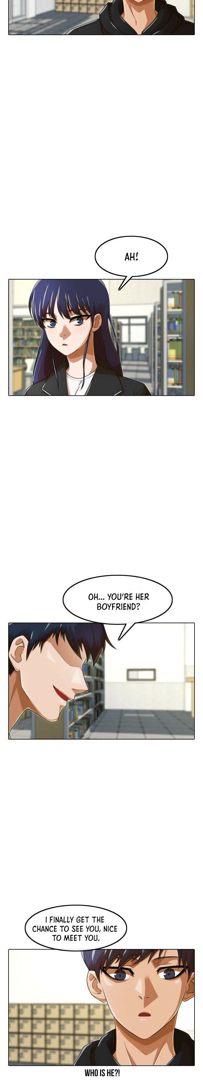 Random Chat chapter 159 page 5
