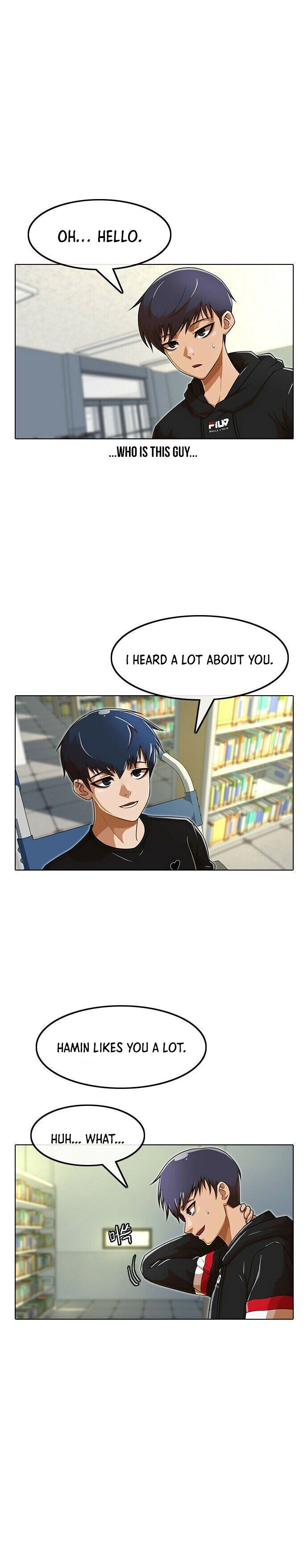 Random Chat chapter 159 page 7
