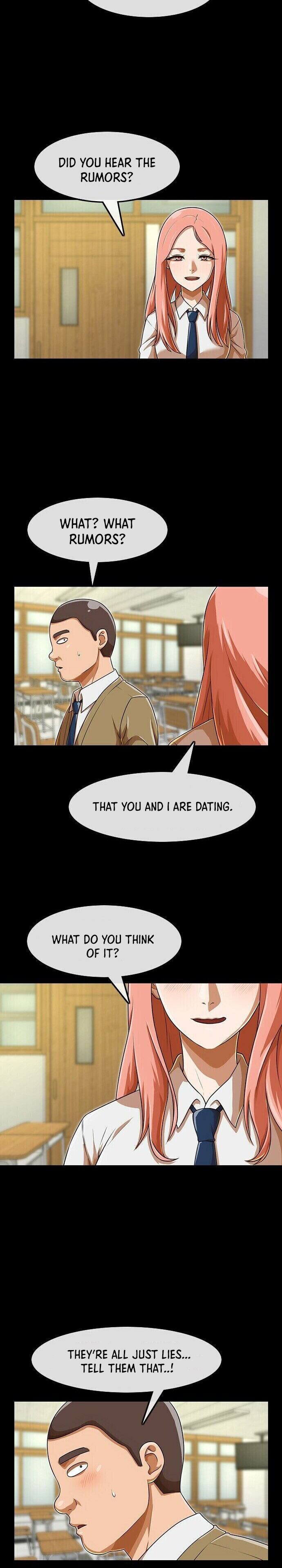 Random Chat chapter 159 page 16
