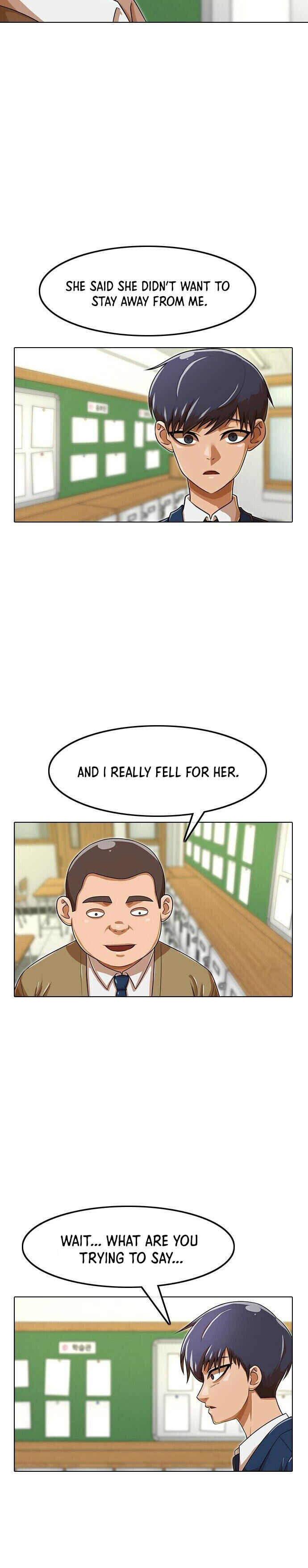 Random Chat chapter 159 page 26