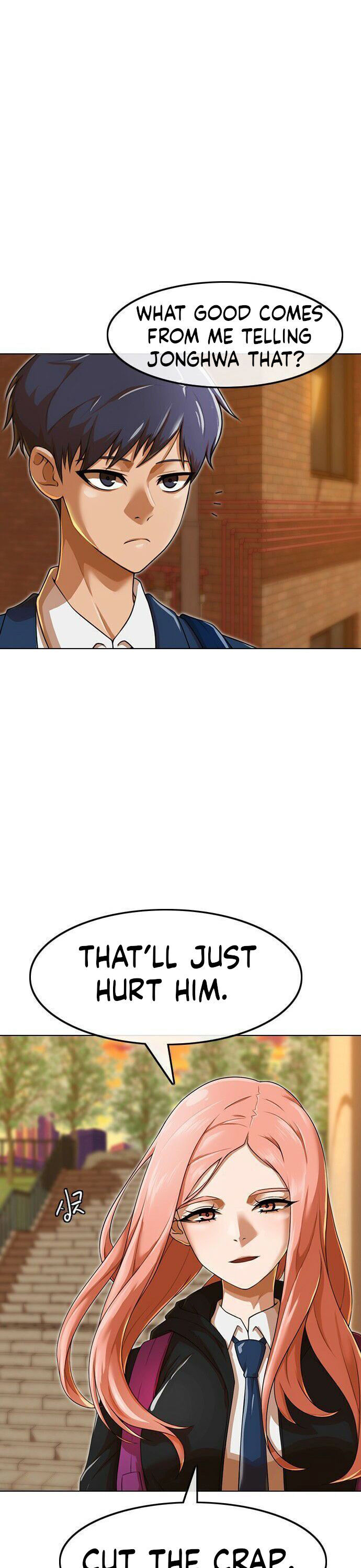 Random Chat chapter 160 page 5