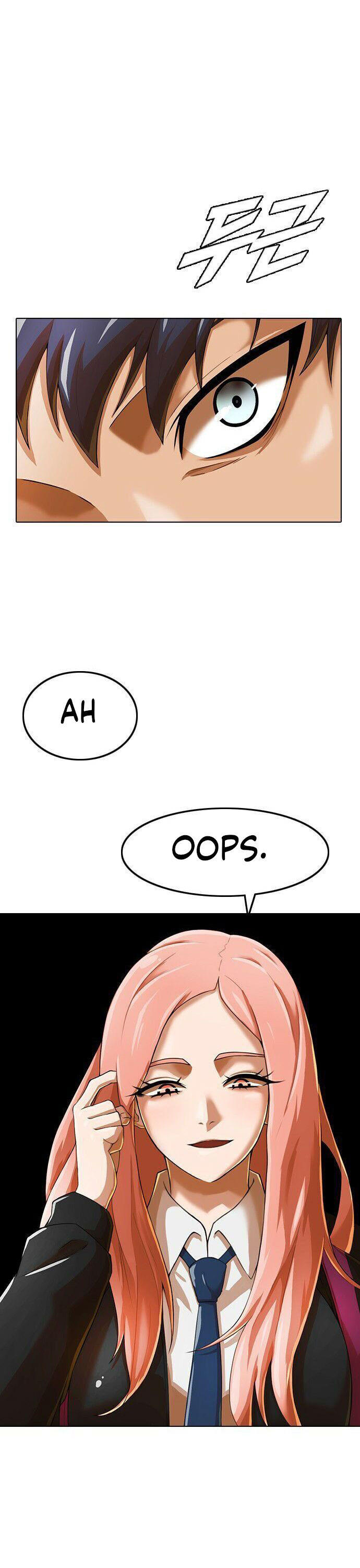 Random Chat chapter 160 page 19