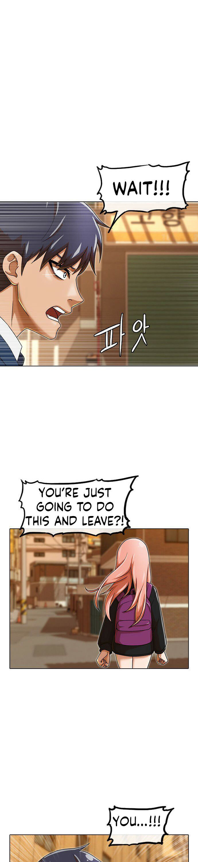 Random Chat chapter 160 page 24