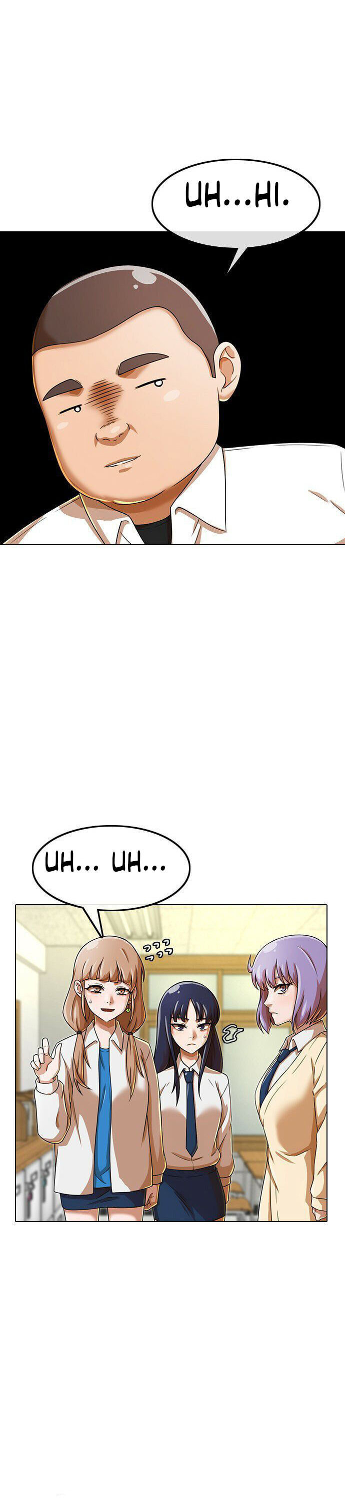 Random Chat chapter 160 page 31