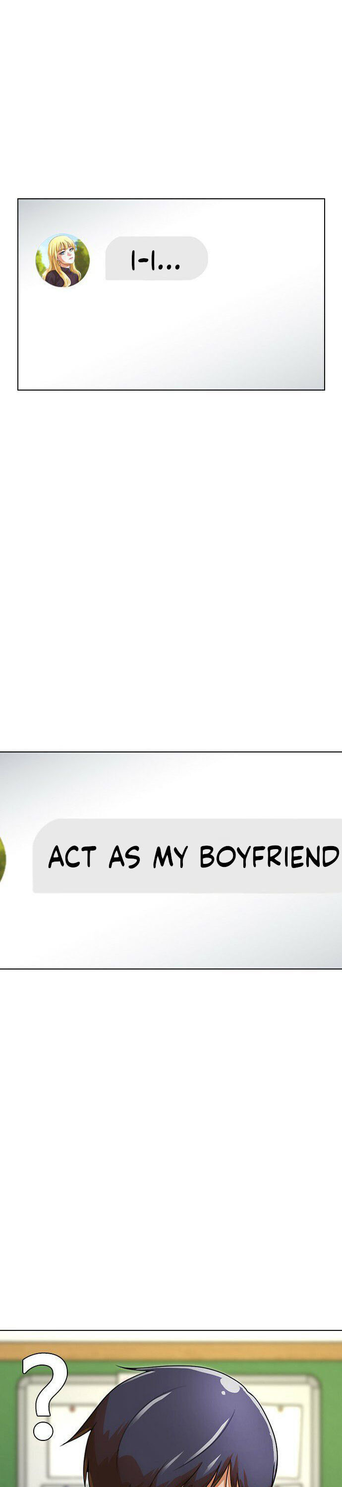 Random Chat chapter 160 page 40