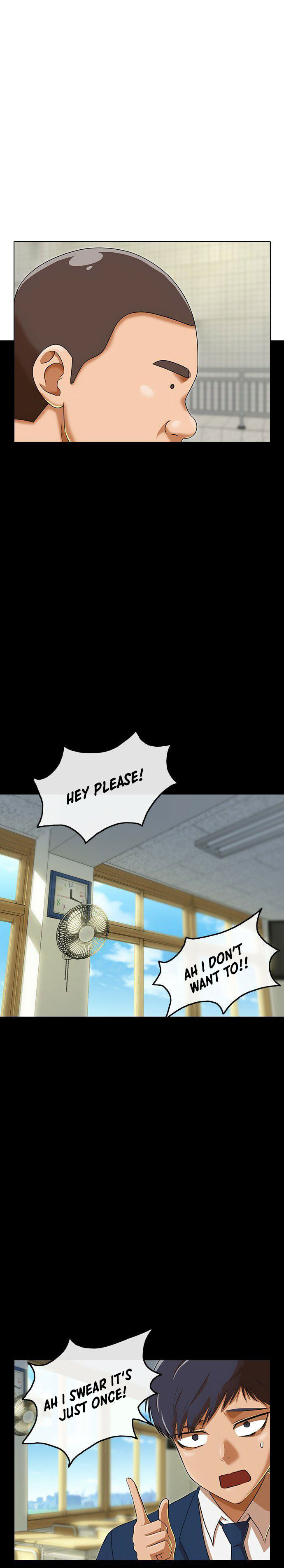 Random Chat chapter 161 page 19