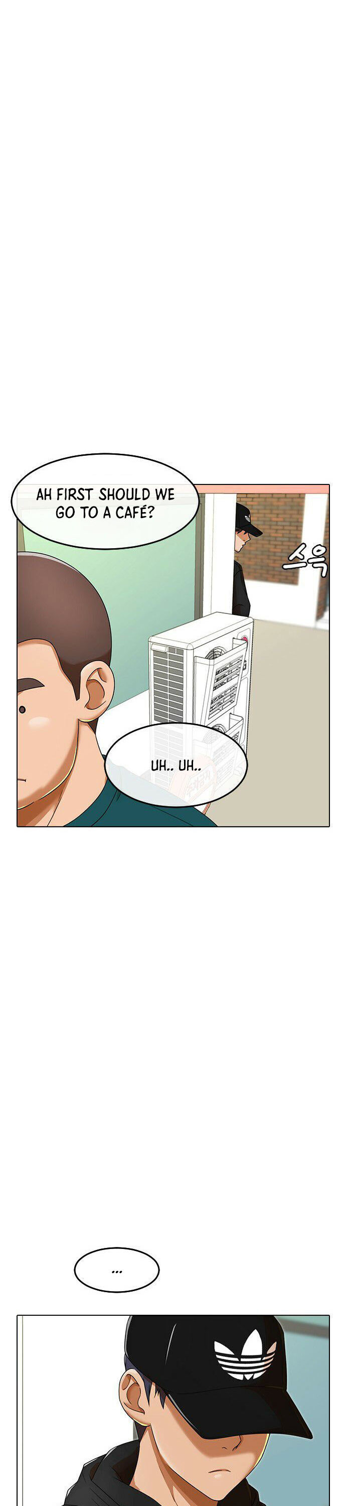 Random Chat chapter 161 page 22