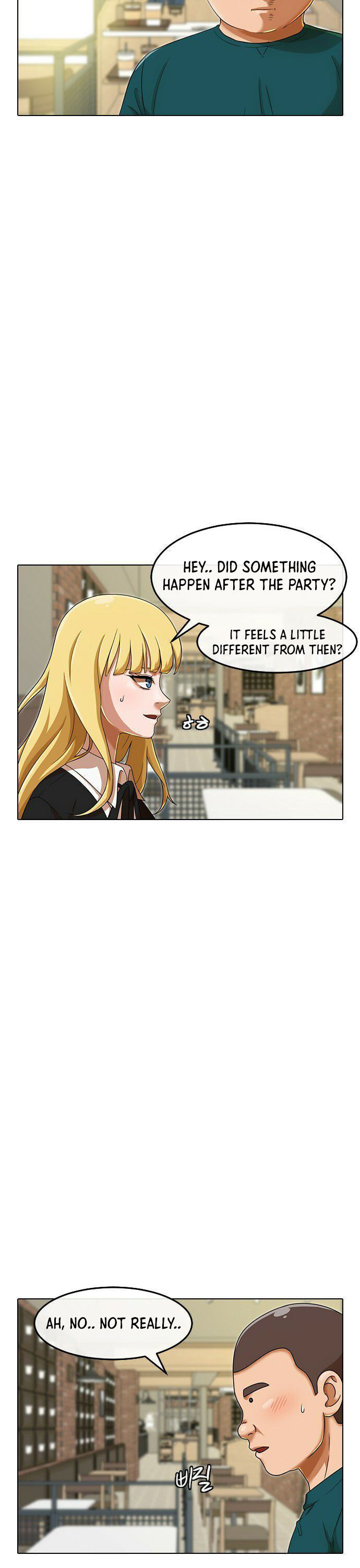 Random Chat chapter 161 page 25